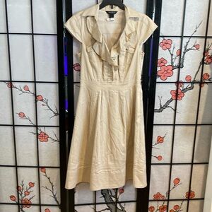 White house black market just dry cleaned